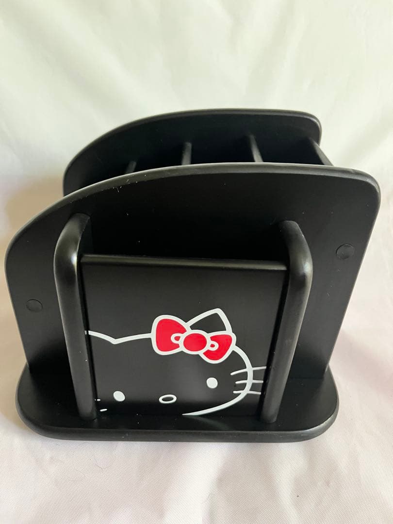 サンリオ　ハローキティ レトロ リモコンラック 2006年