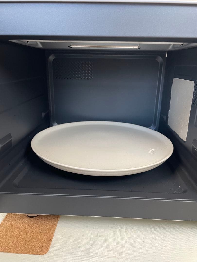 極上美品　Panasonic パナソニック オーブンレンジ NE-KA1-W