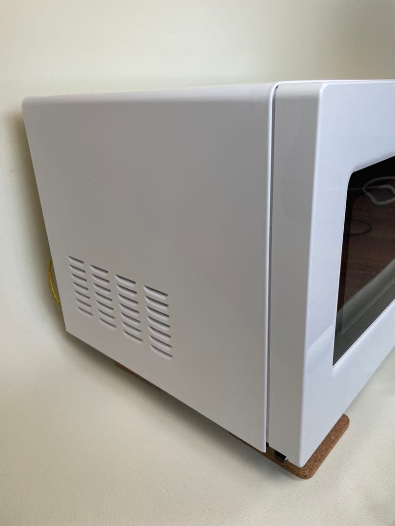 極上美品　Panasonic パナソニック オーブンレンジ NE-KA1-W