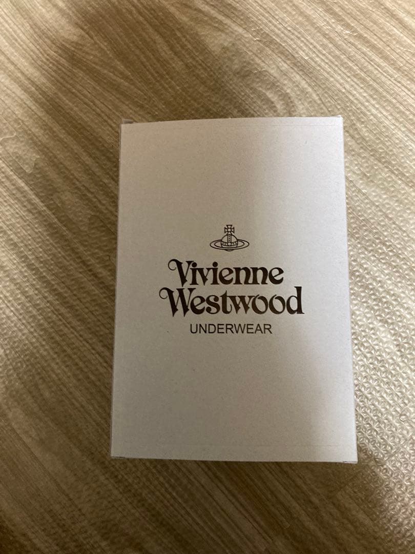 Vivienne Westwood ボクサーパンツ XL 2パック
