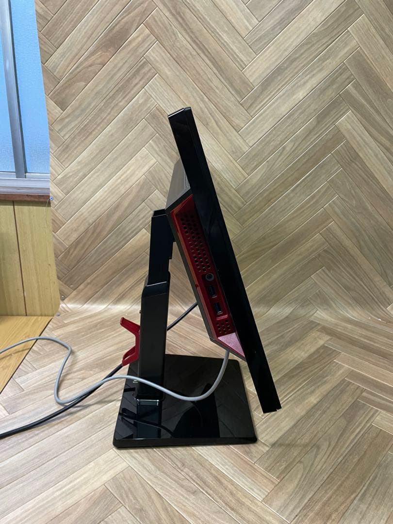 【144Hz】LG ゲーミングモニター 24GM77-B 24インチ