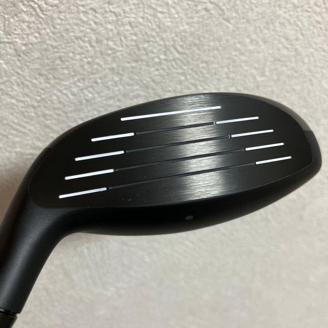 PING G440 MAX フェアウェイウッド 4W 17度