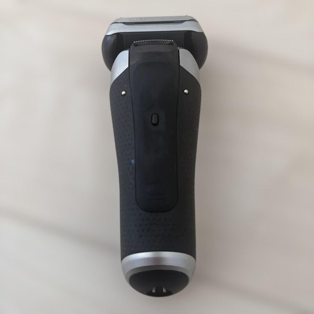 BRAUN S9Pro メンズ電気シェーバー