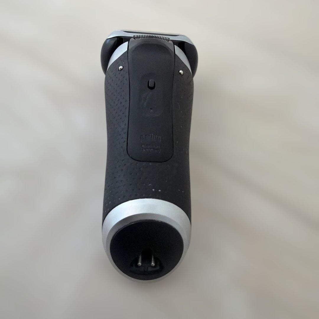 BRAUN S9Pro メンズ電気シェーバー