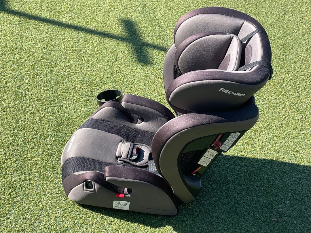 RECARO Start J1 チャイルドシート　ジュニアシート