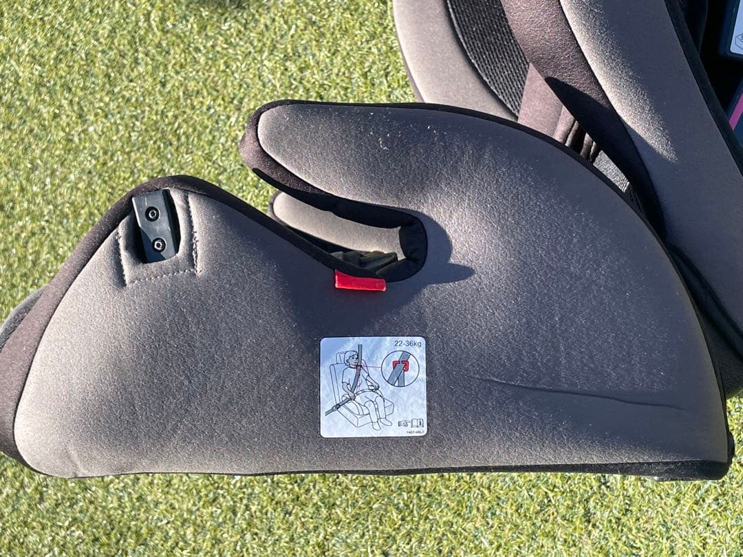 RECARO Start J1 チャイルドシート　ジュニアシート