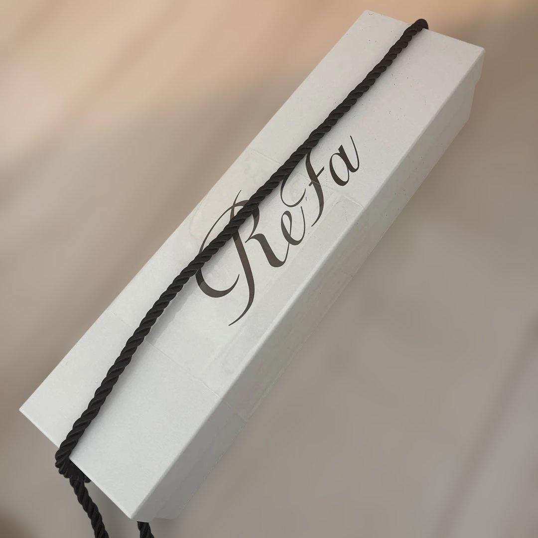 ReFa パワーストレートヘアアイロン プロ