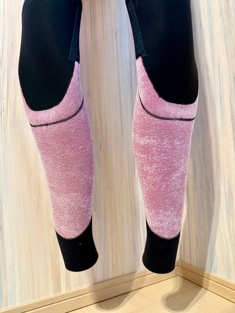 HOT LINE セミドライスーツ3ミリラバー