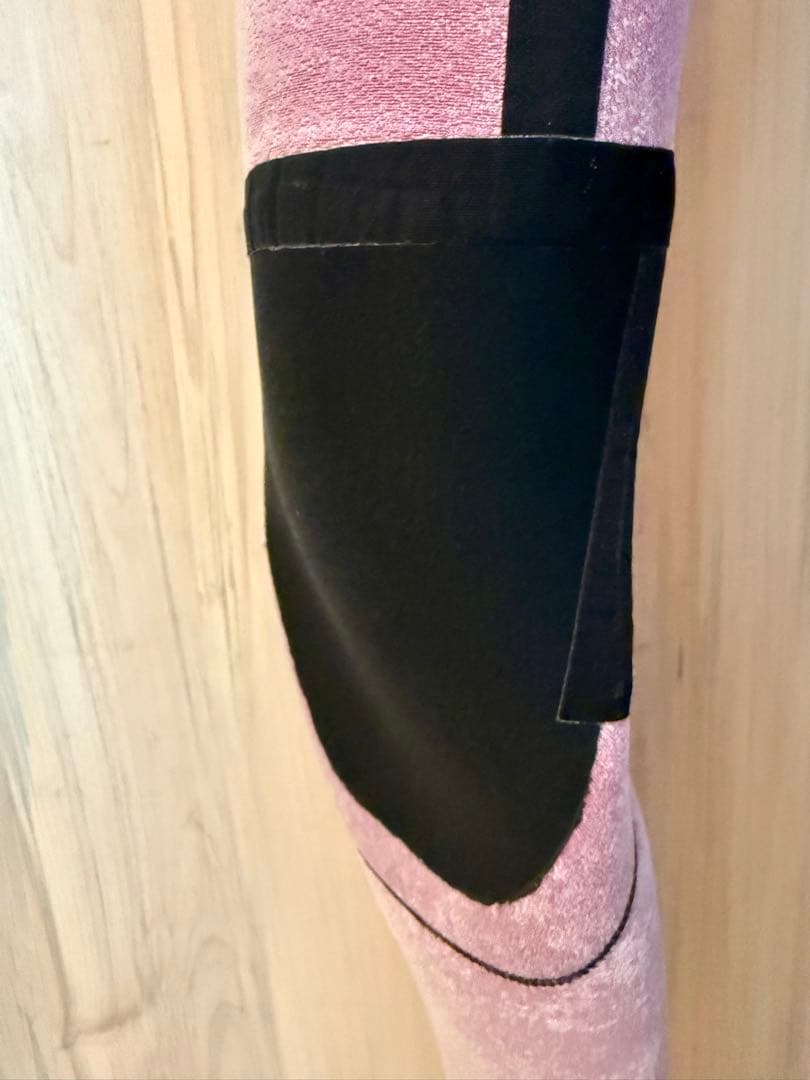 HOT LINE セミドライスーツ3ミリラバー