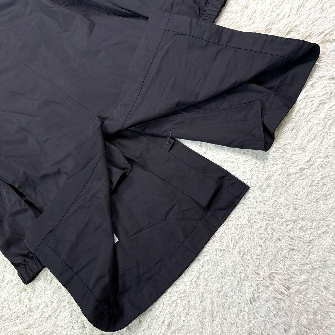 ✨美品✨Y-3 CH1 HOODED COAT ロングコート　ヨウジヤマモト