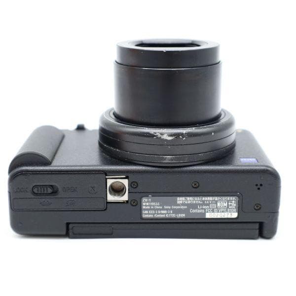 ■実用品■ SONY ZV-1