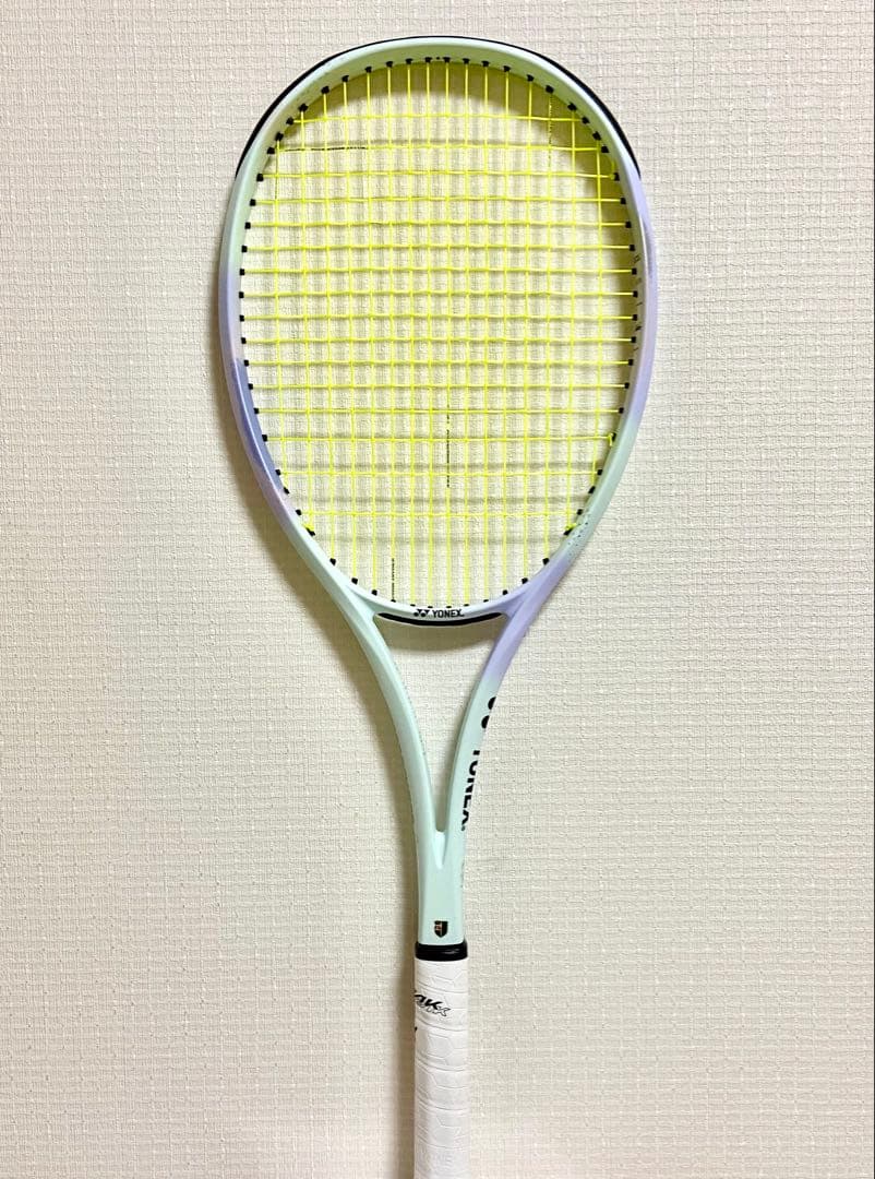 YONEX 軟式テニスラケット ジオブレイク70Sステア