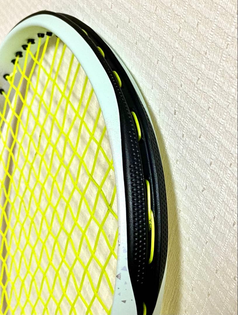 YONEX 軟式テニスラケット ジオブレイク70Sステア