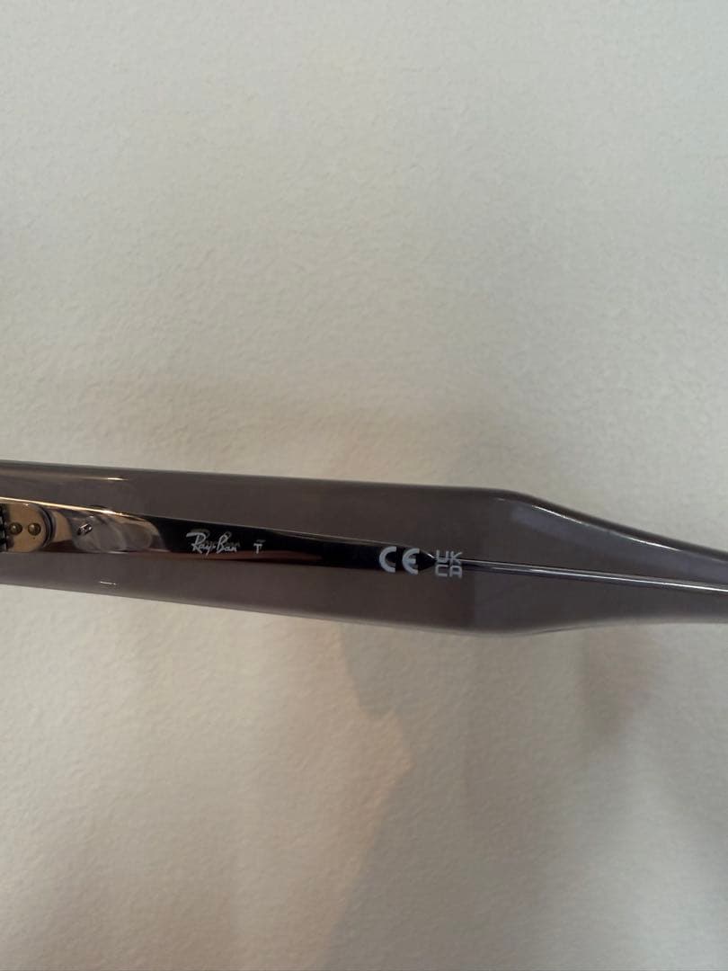 Ray-Ban サングラス　RB0298SF MEGA HAWKEYE