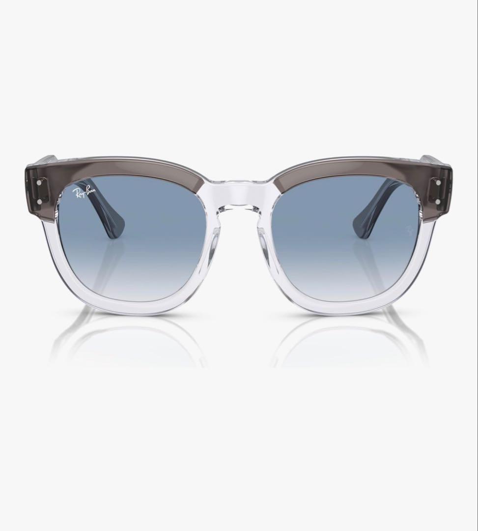 Ray-Ban サングラス　RB0298SF MEGA HAWKEYE