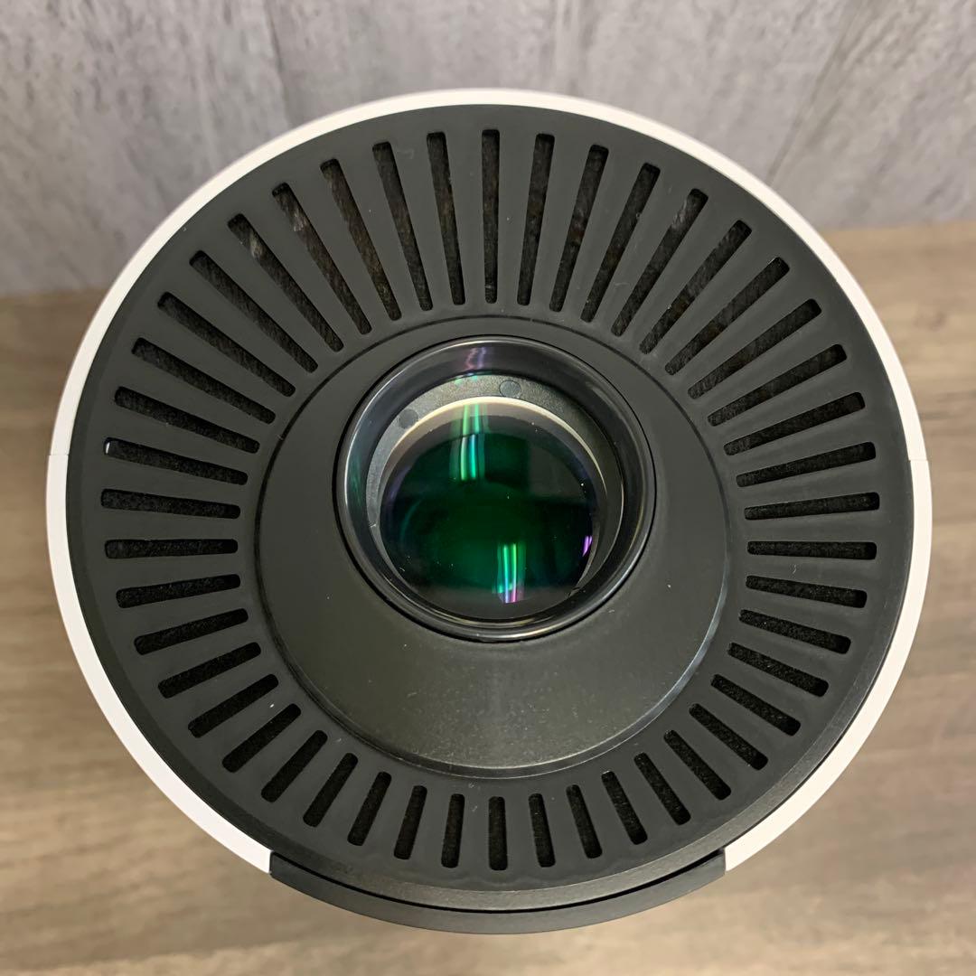 m092406m プロジェクター M8 小型 天井投影