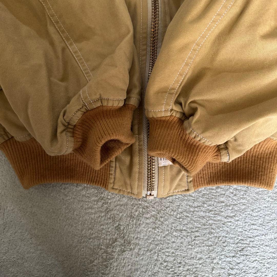 ✨希少✨‘90s PINK HOUSE ピンクハウス SHOWゼッケン ブルゾン