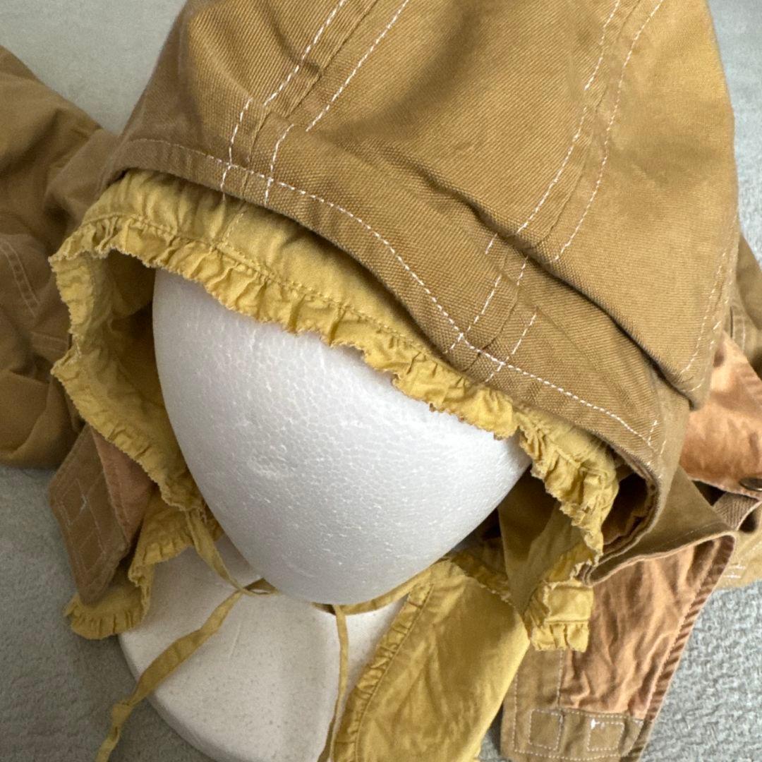 ✨希少✨‘90s PINK HOUSE ピンクハウス SHOWゼッケン ブルゾン