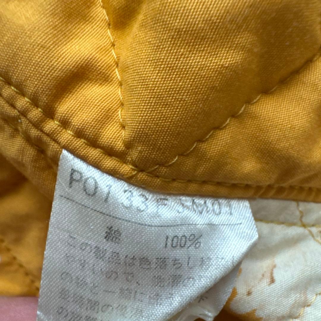 ✨希少✨‘90s PINK HOUSE ピンクハウス SHOWゼッケン ブルゾン