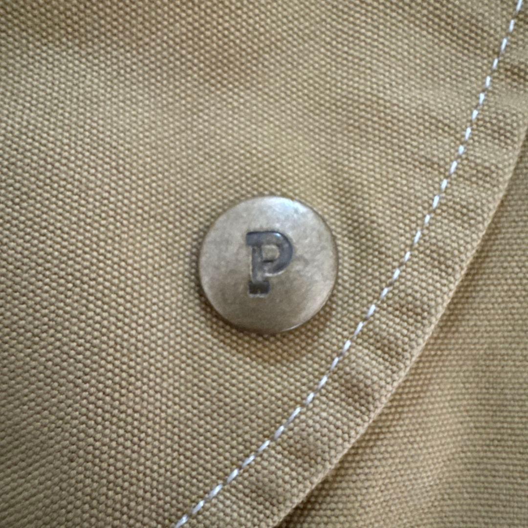 ✨希少✨‘90s PINK HOUSE ピンクハウス SHOWゼッケン ブルゾン