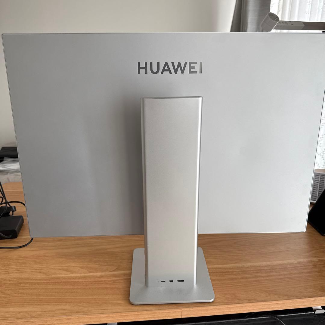 【値下げ可】HUAWEI MateView 28.2 HSN-CBA