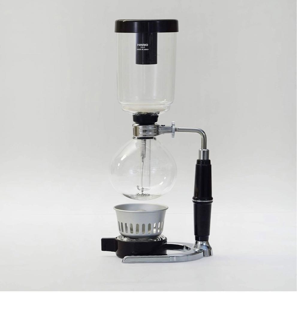 hario コーヒーサイホン（テクニカ）