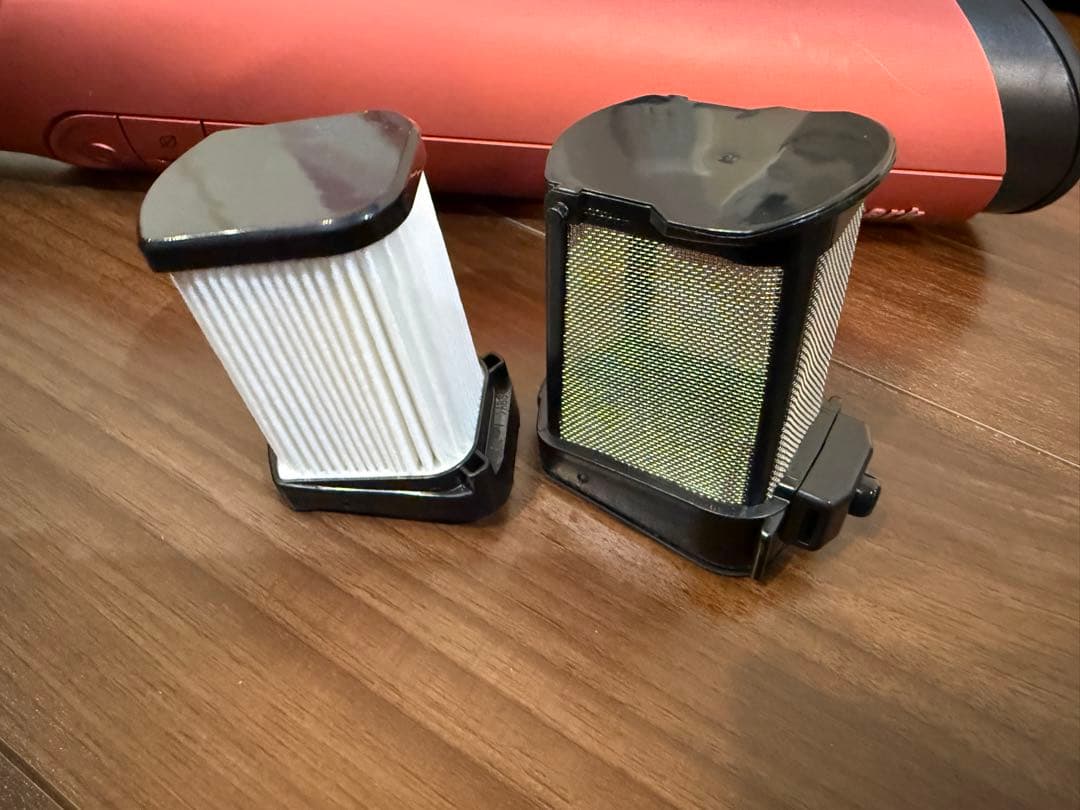 Shark EVOPOWER EX スティッククリーナー 本体美品