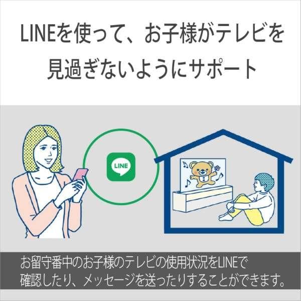 BRAVIA XRJ-55A95K 店頭展示品