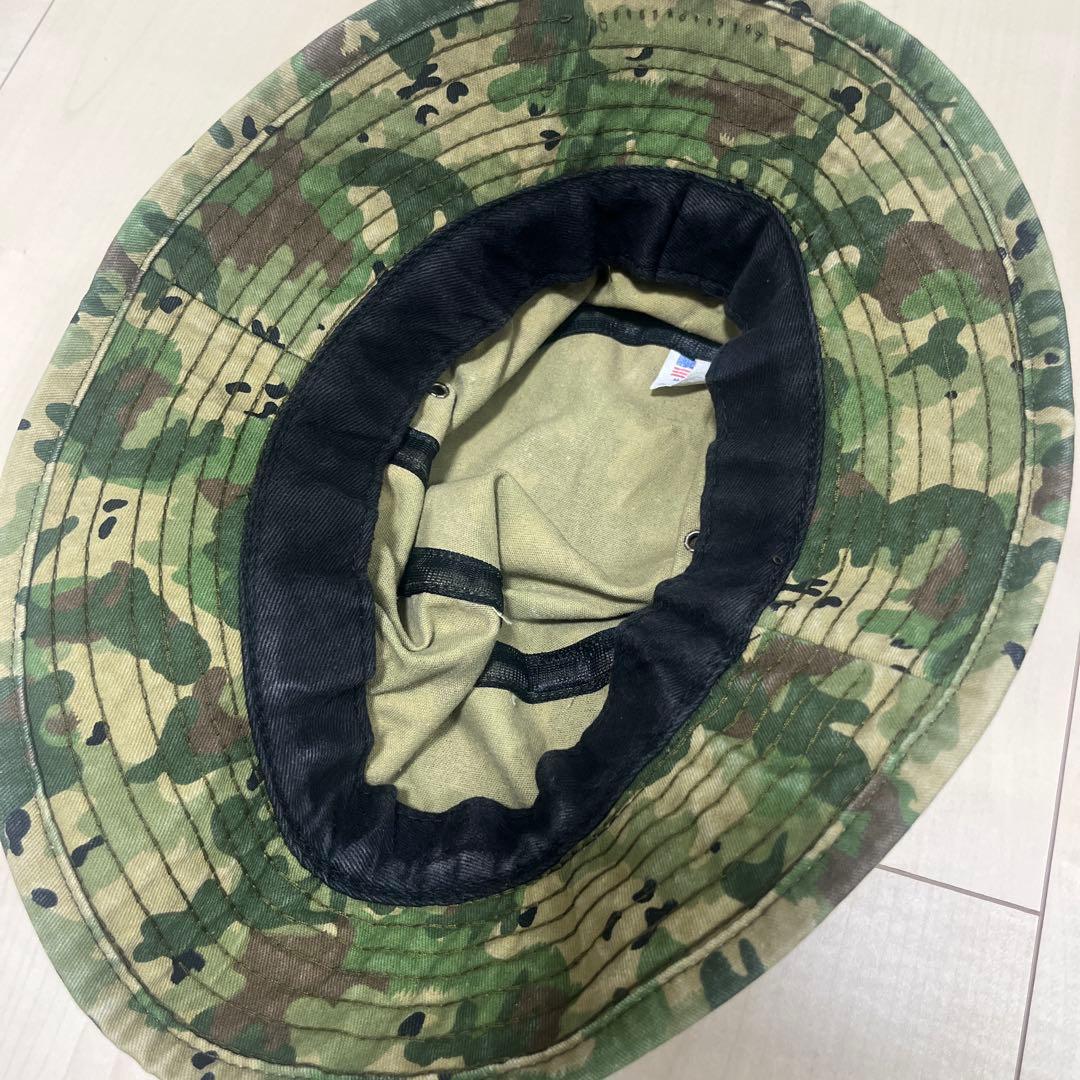 【7/6まで】Supreme 90s バケットハット old supreme