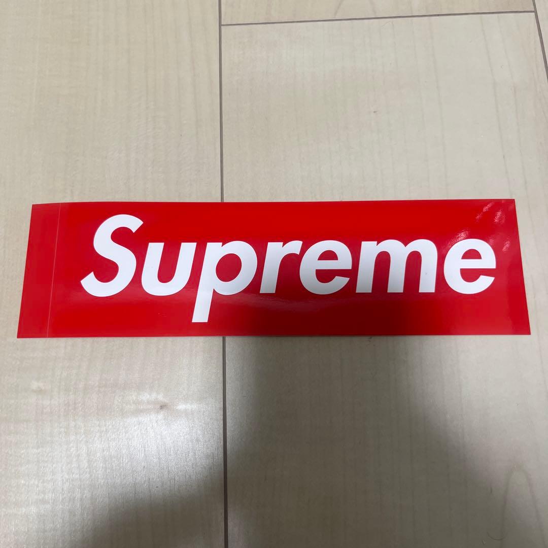 【7/6まで】Supreme 90s バケットハット old supreme