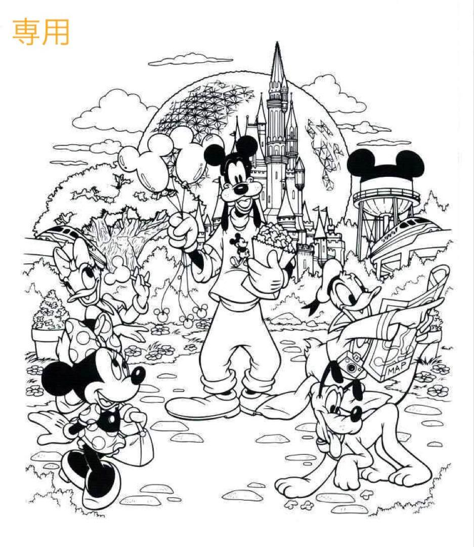 【COACH☆新品】デニム☆Lジップ キー ケース シグネチャー キャンバス☆