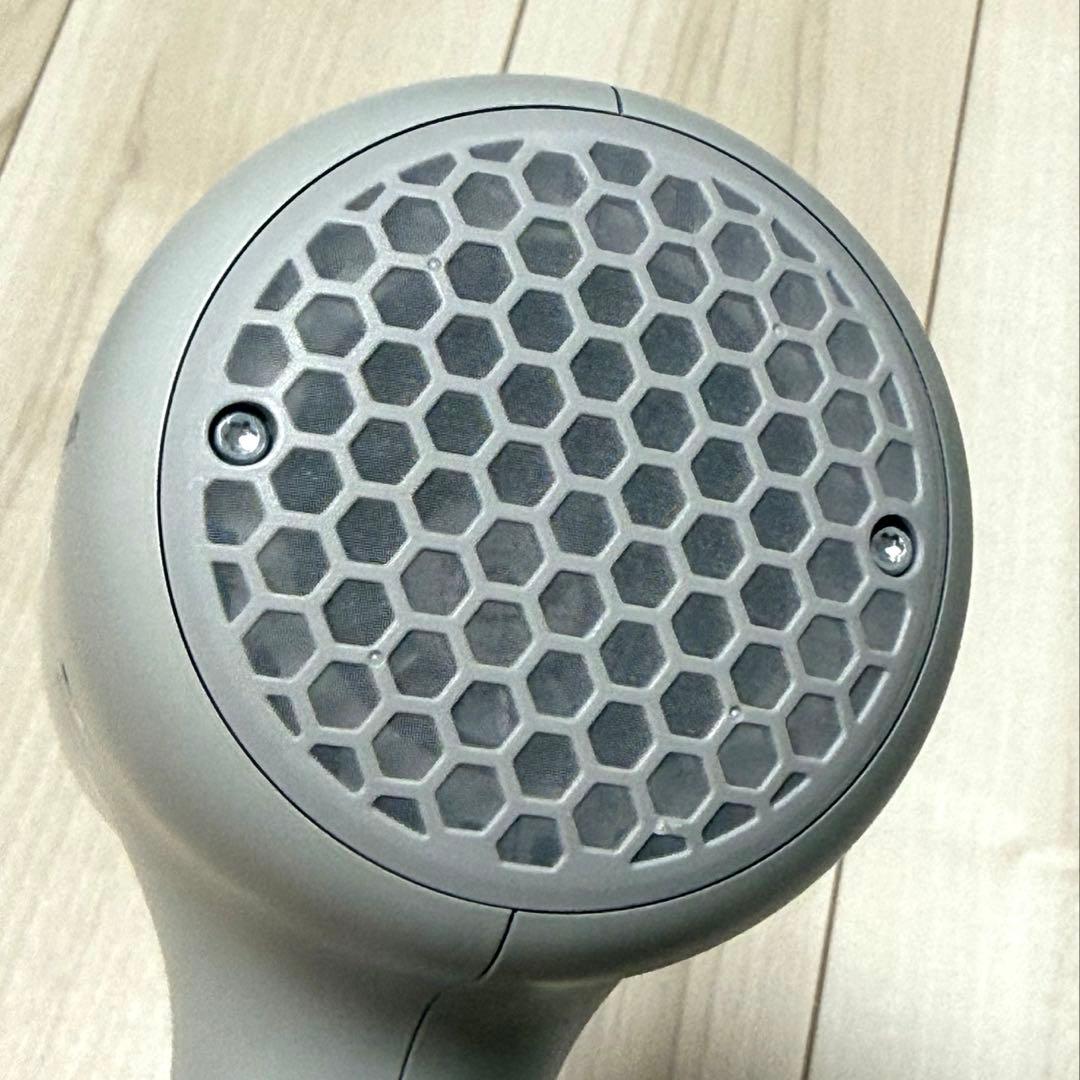 【パナソニック】ドライヤー シルキーホワイト EH-NC50-W