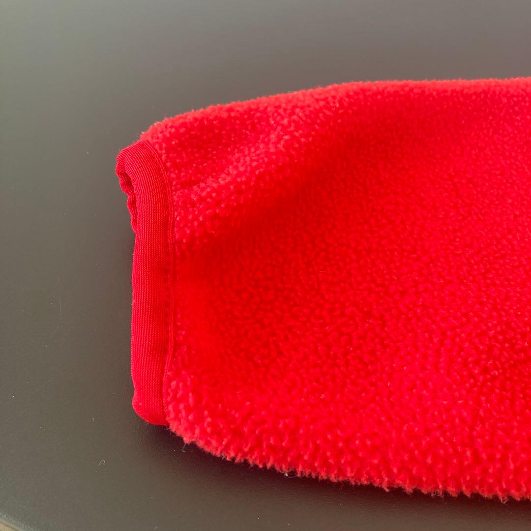 パタゴニア　シンチラフリース