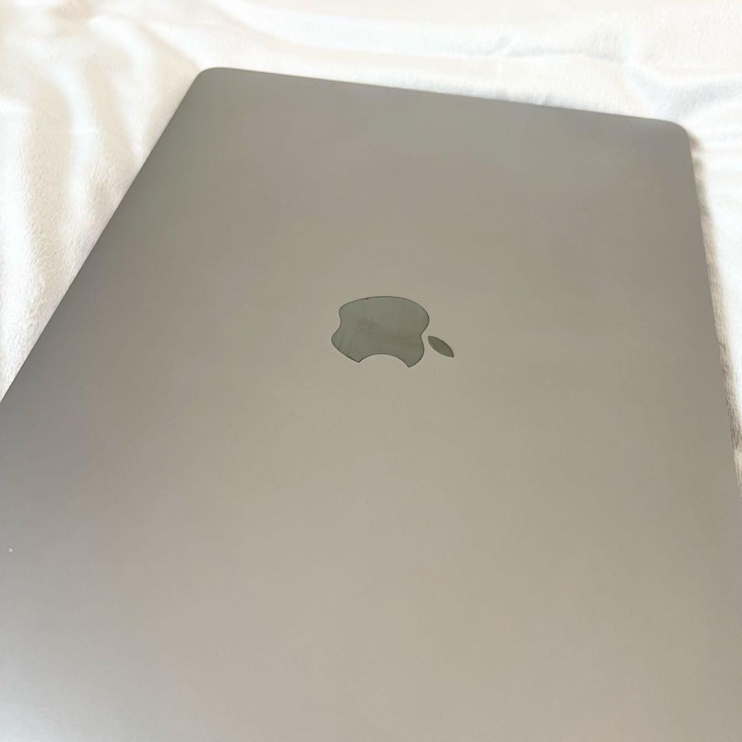 MacBook Pro 13インチ　M1 16GB 216GB