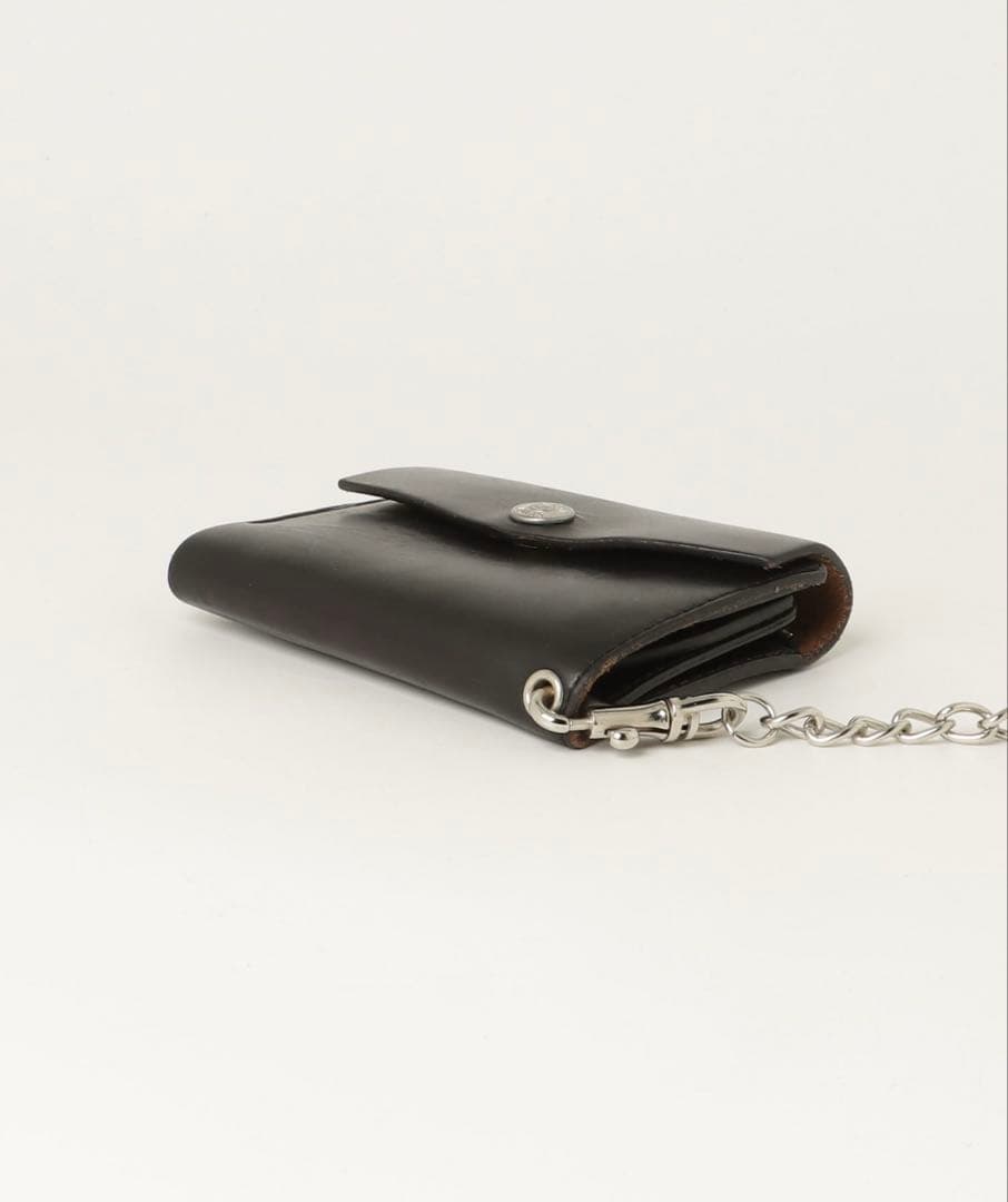 小物 Schott PERFECT WALLET MIDIUM