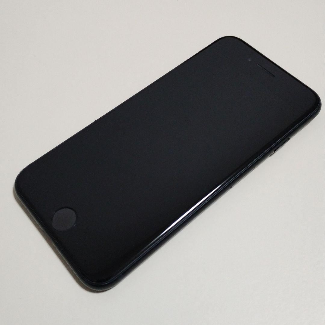 ★新品電池100%★iPhone SE 第3世代 64GB 国内版 SIMフリー