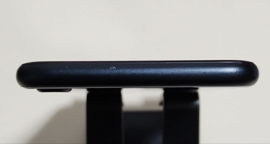 ★新品電池100%★iPhone SE 第3世代 64GB 国内版 SIMフリー