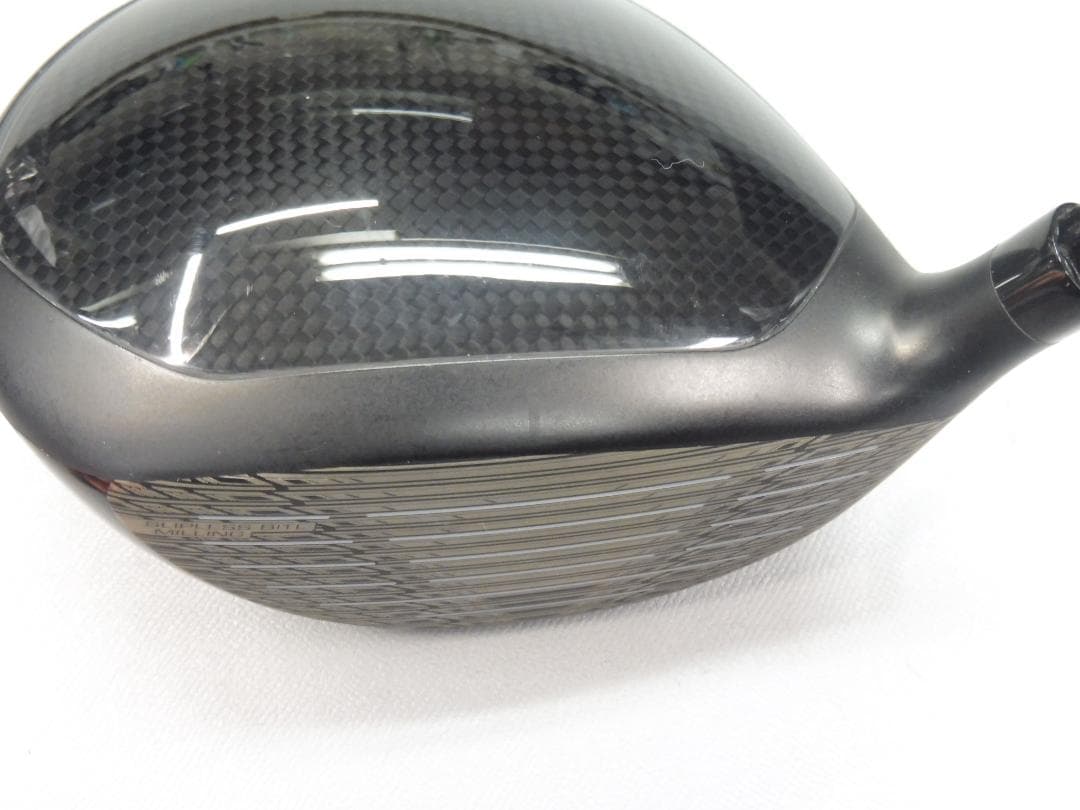 ブリヂストン B2　HT　9.5° ヘッド