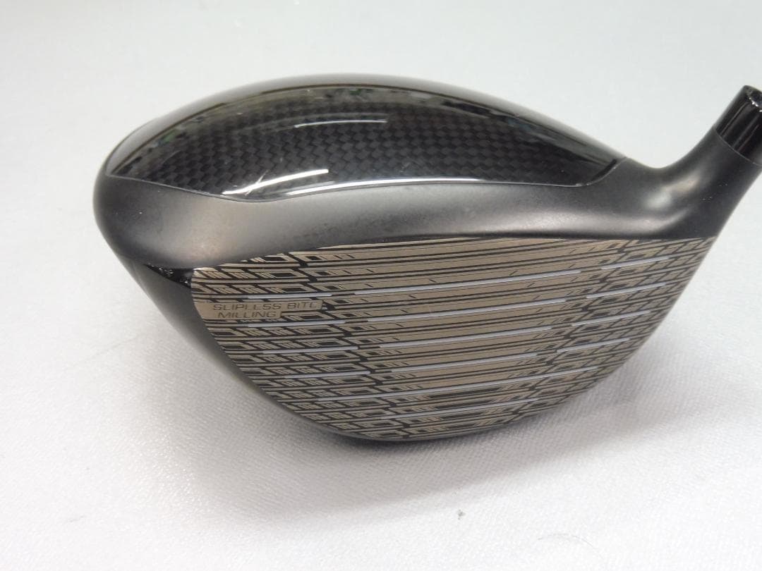 ブリヂストン B2　HT　9.5° ヘッド