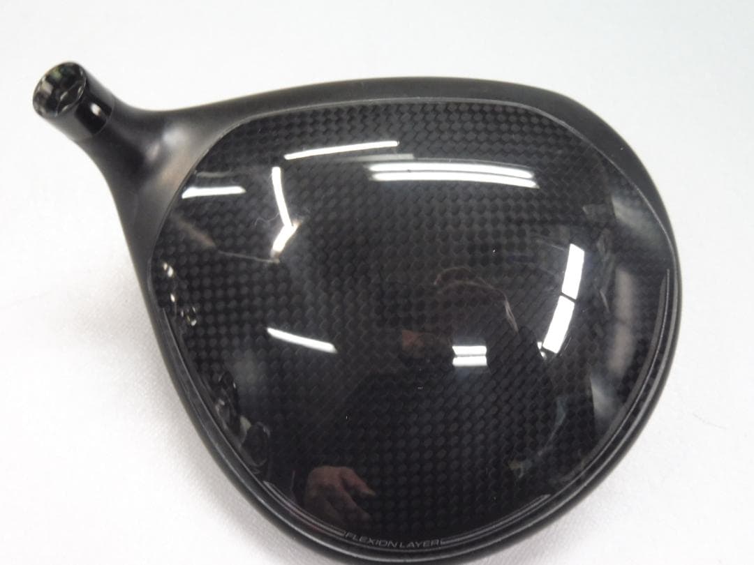 ブリヂストン B2　HT　9.5° ヘッド