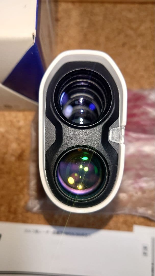 Nikon ニコン COOLSHOT PROⅡ STABILIZED　美品