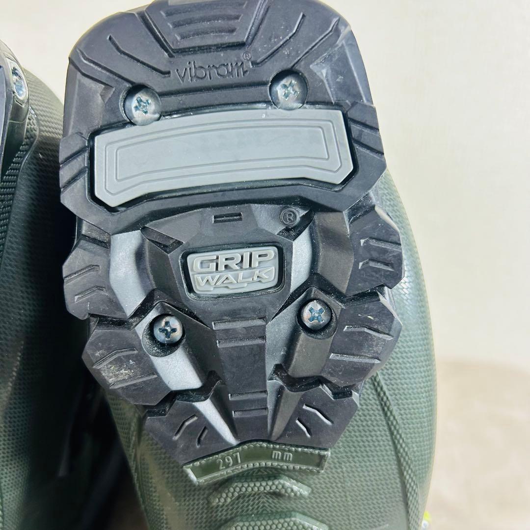 ダルベロ DALBELLO IL MORO 130C 25/25.5