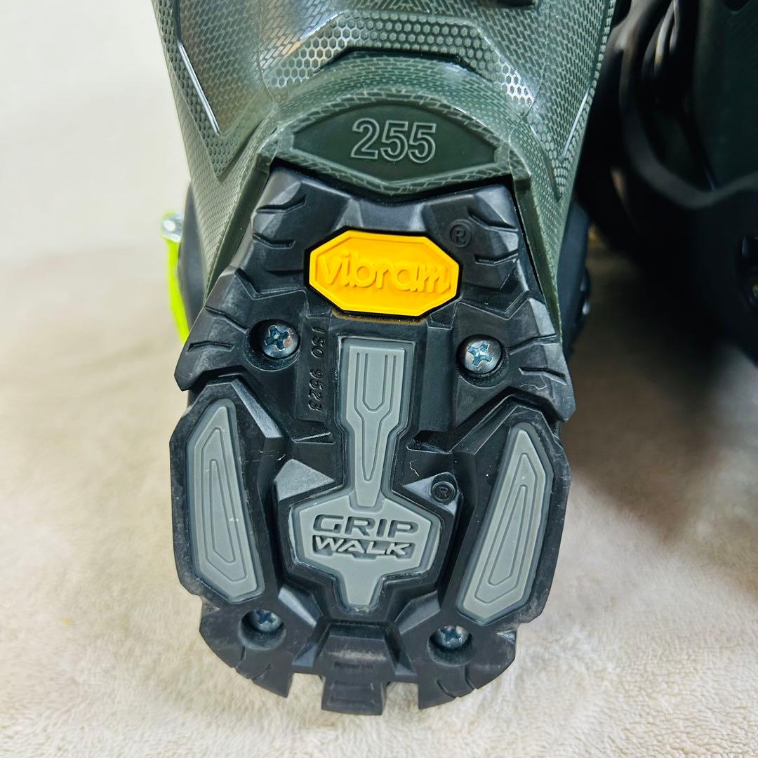 ダルベロ DALBELLO IL MORO 130C 25/25.5