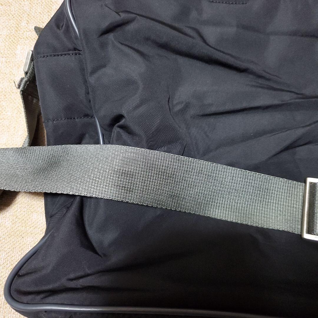 ‼️値下げ中‼️PRADA SPORT バッグ 中古