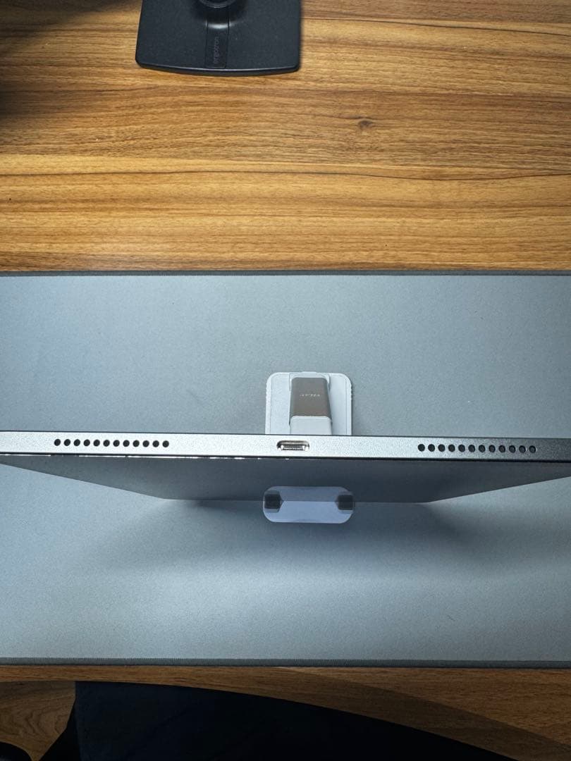 極美品　iPad Air 第5世代 256GB スペースグレイ WiFiモデル