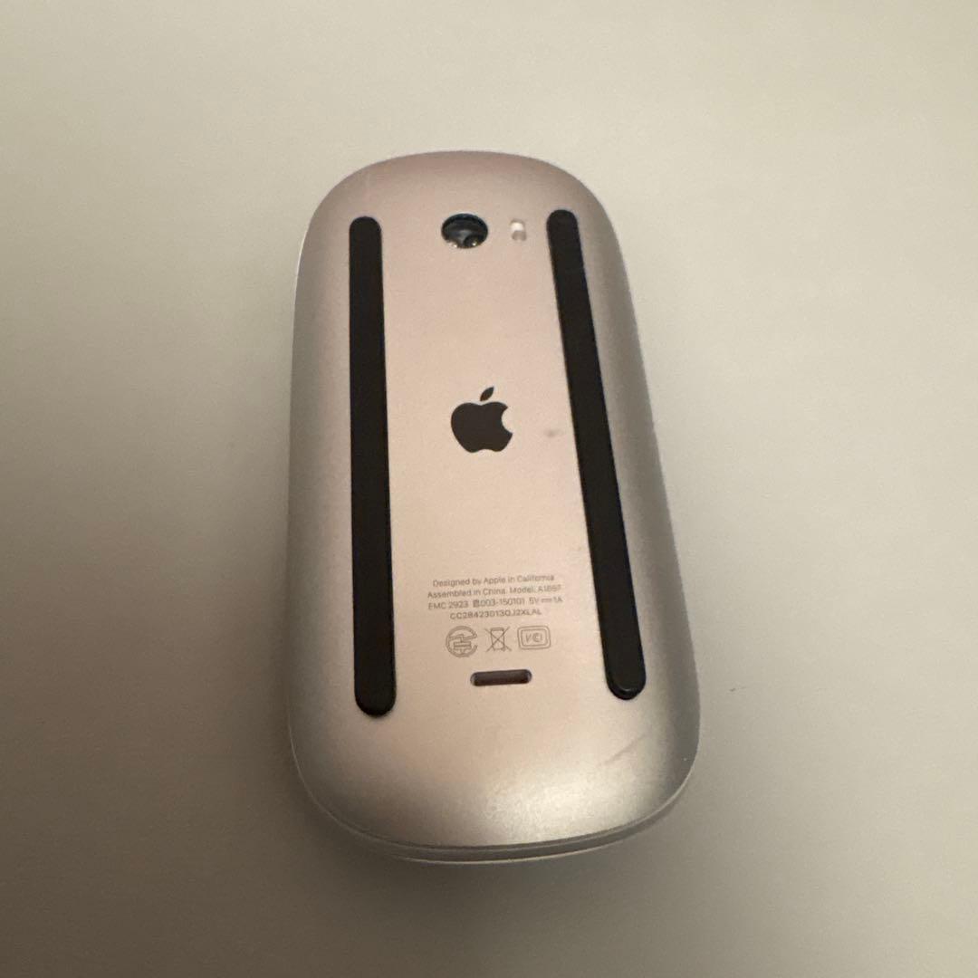 ワイヤレスキーボード 日本語配列 ホワイト