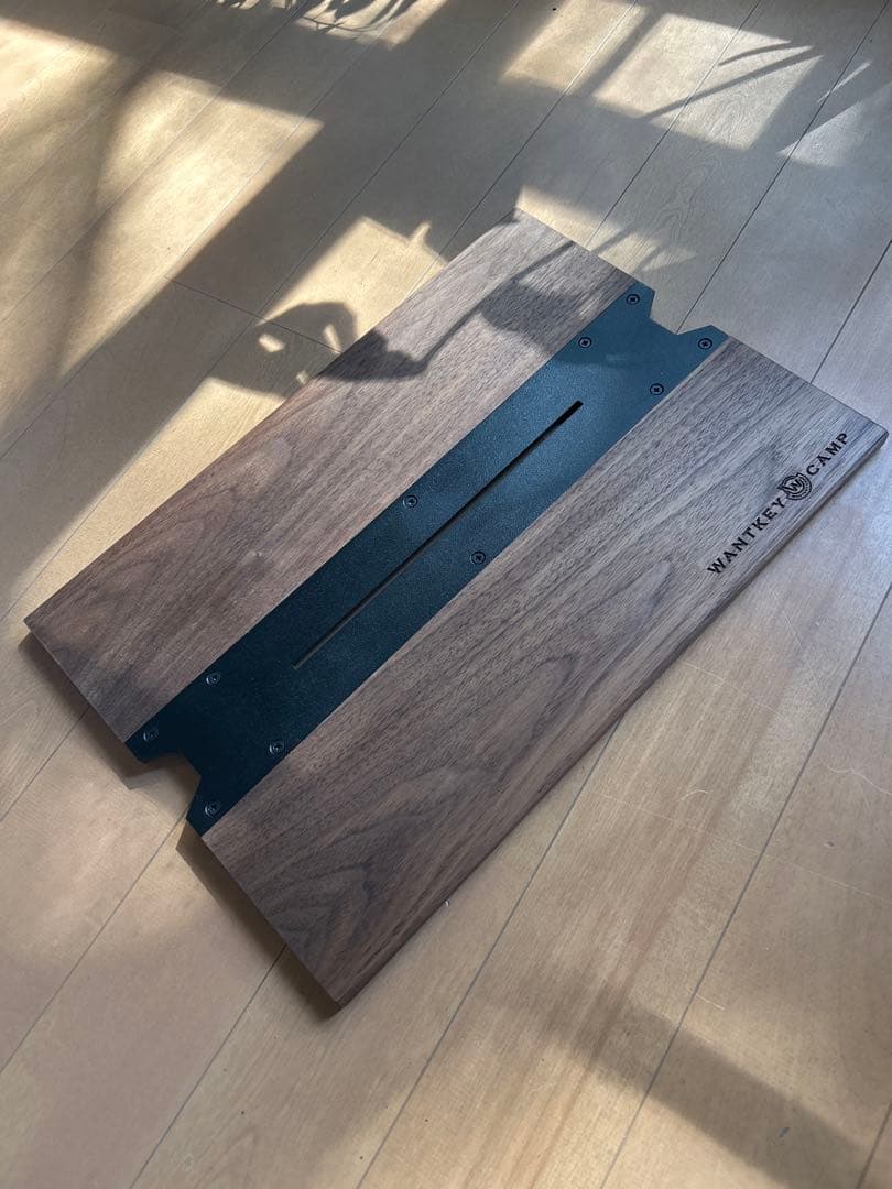 WANTKEY CAMP ONETOP IGT 天板 CNT25