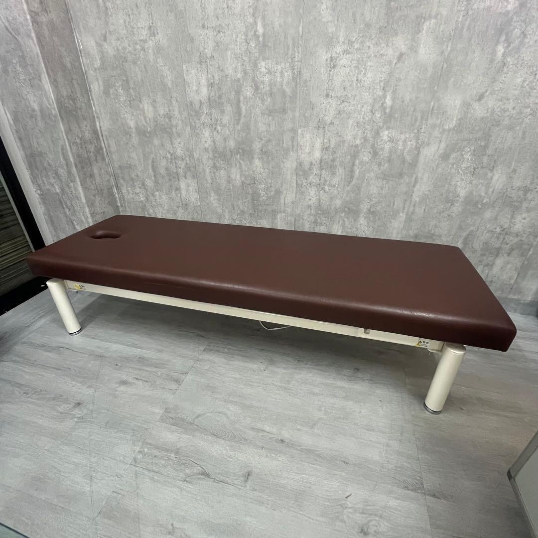 有孔　電動　アイホットハイロー　ベット