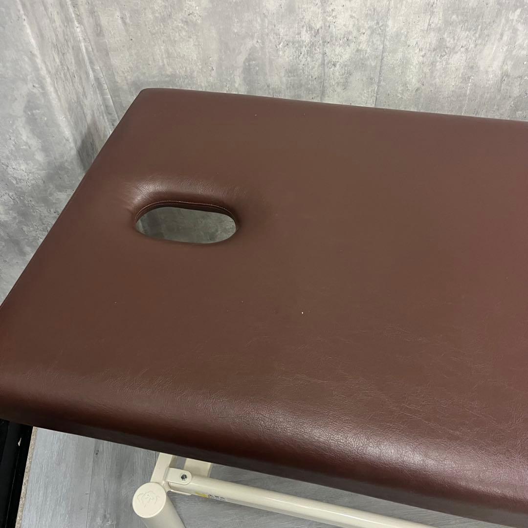 有孔　電動　アイホットハイロー　ベット