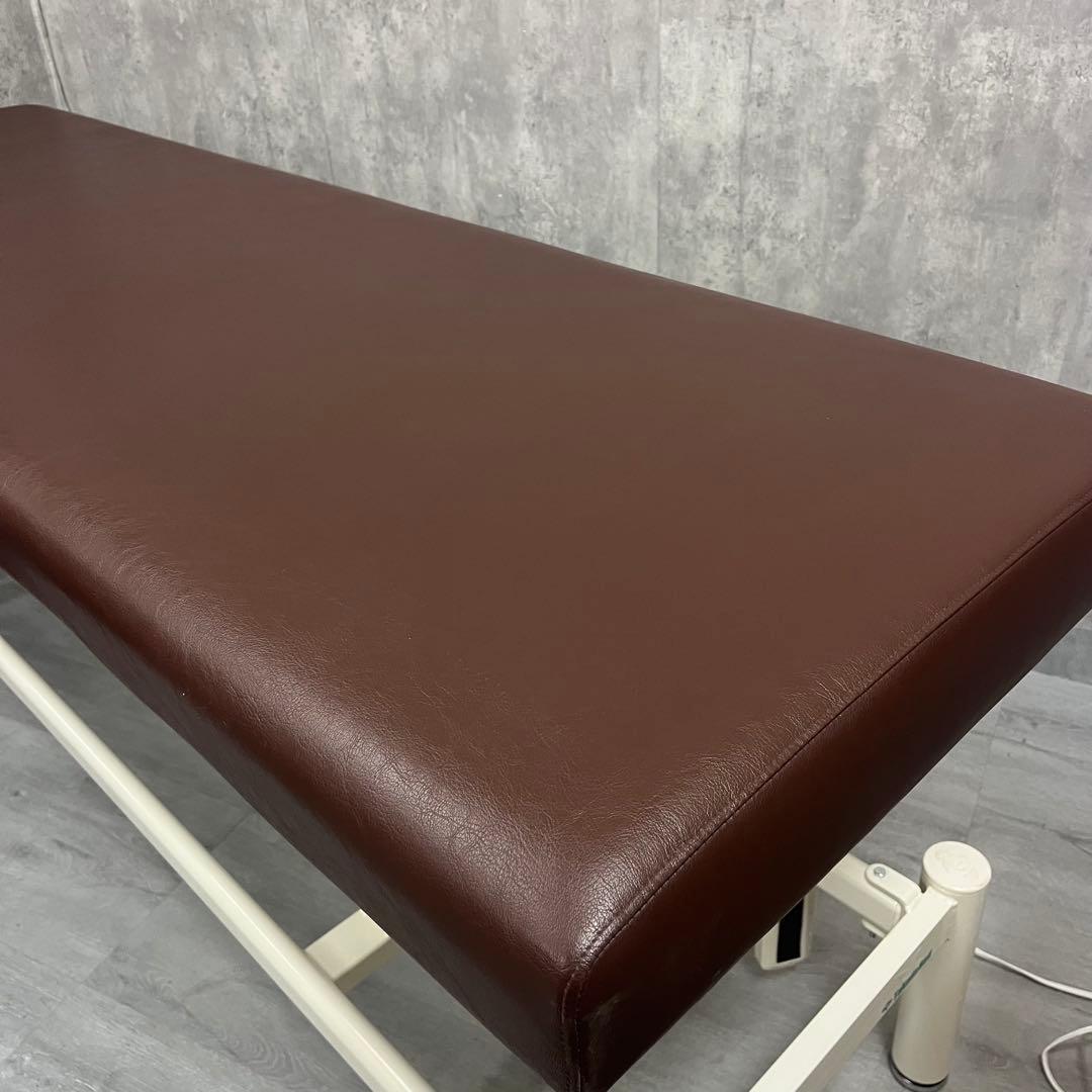 有孔　電動　アイホットハイロー　ベット